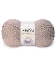Пряжа Pure Wool 3.5 Пряжа Pure Wool 3.5