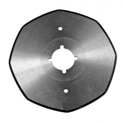 Нож-запаска дисковый 110 мм