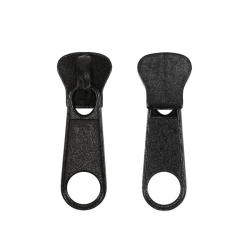 Бегунки к рулонной молнии (трактор) Т.10  1/50 шт