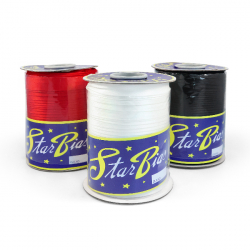 Косая бейка атласная 1,5 см  1/100 ярд