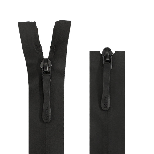 Молния потайная Т.7 (под кожу) 2х бег. №322 1/10 шт Молния потайная Т.7 (под кожу) 2х бег. №322 1/10 шт