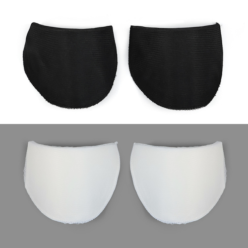 Подплечники 1,0 см (3/8) 1/12 пар