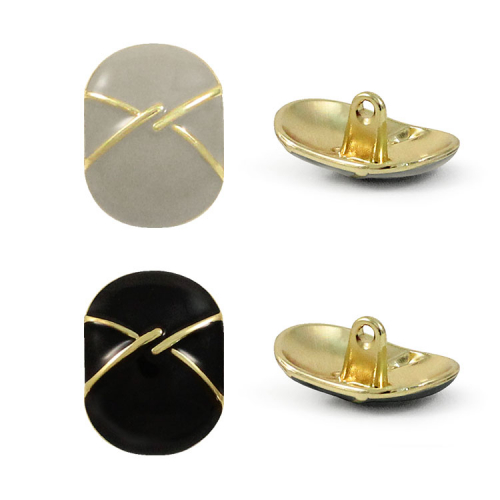 Пуговица №П-1001/1005/1009/1013/1017/1021  36L 1/20 шт