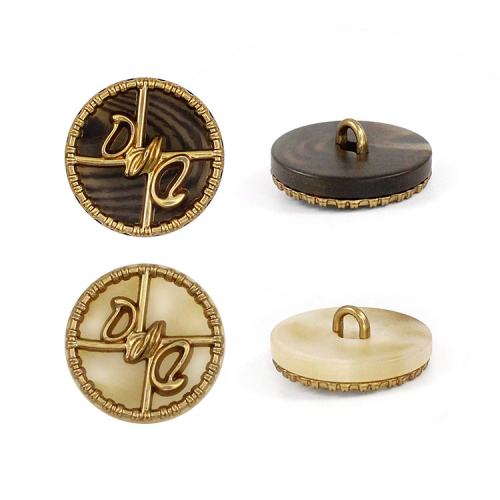 Пуговица №П-1050/52/54  28L 1/25 шт