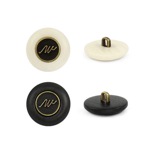 Пуговица №П-1057/1060  28L 1/25 шт