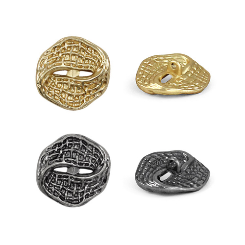 Пуговица №П-1132/1134  28L 1/25 шт