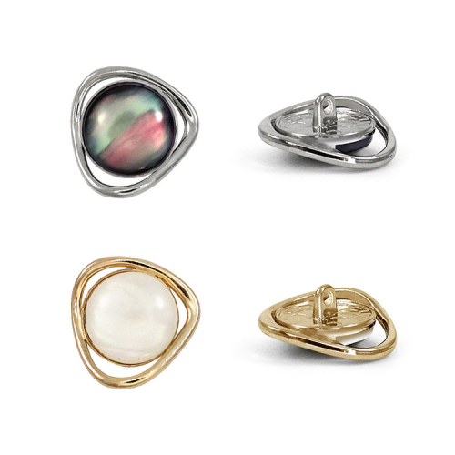 Пуговица №П-445/447  28L 1/20 шт