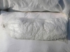 Резинка белая для масок 2 мм 1 кг