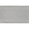 Сетка кринолиновая жёсткая 4 см 25 ярд, 1/2 шт