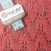 Пряжа Yarnart Silky wool