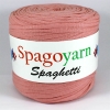 Трикотажная пряжа Spagoyarn Spaghetti