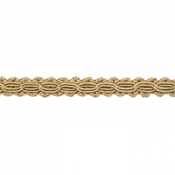 Тесьма №8012 0,8 см 1/27 ярд